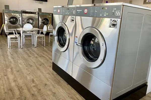 Drying Clothes