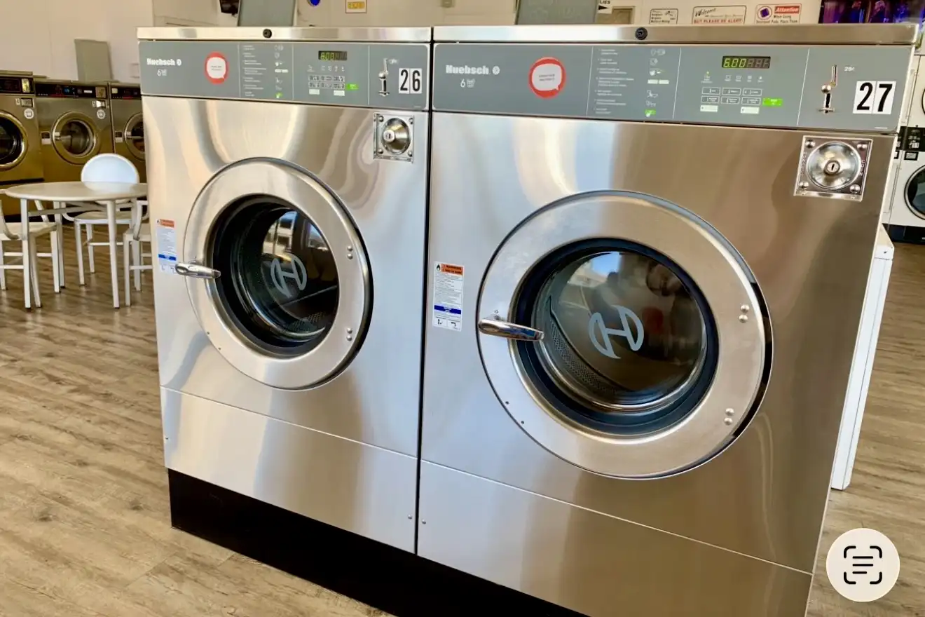 Microfiber Wash