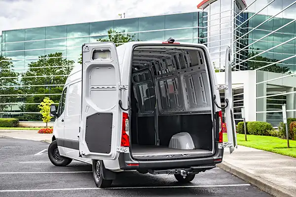 Pick-Up Services