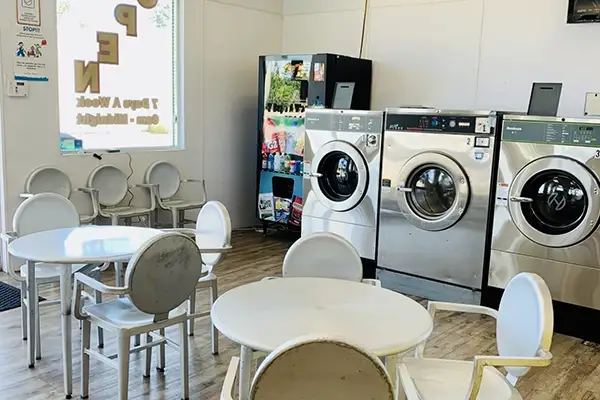 Regular Washing
